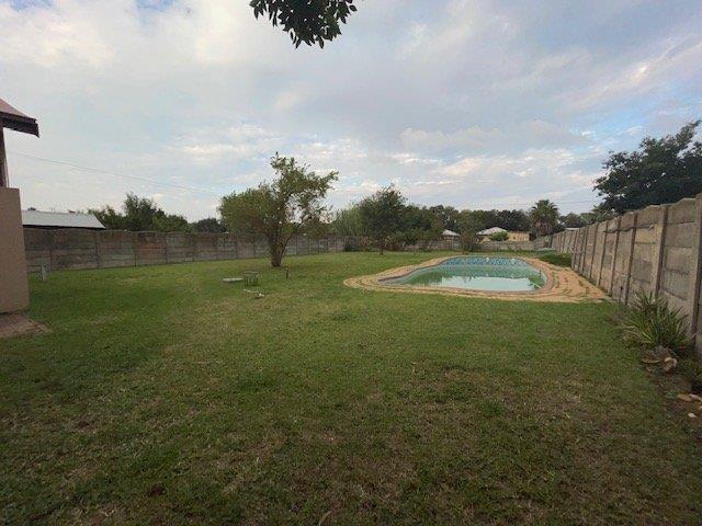 4 Bedroom Property for Sale in Potchefstroom Rural North West